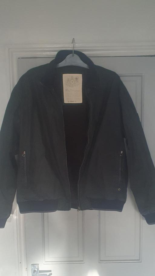 Buy & Sell Dudley Port Sandwell - Photos for Mens ben sherman jacket