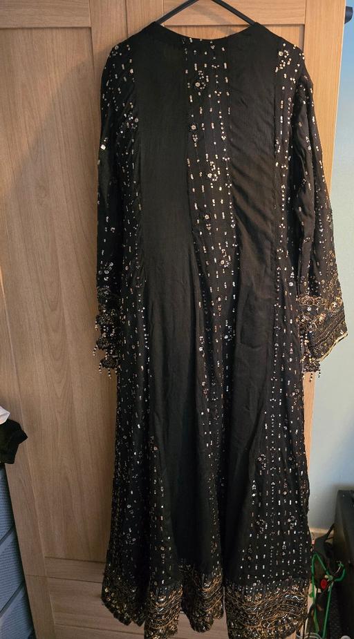 Buy & Sell New Pellon Calderdale - Photos for Stunning black occasion dress