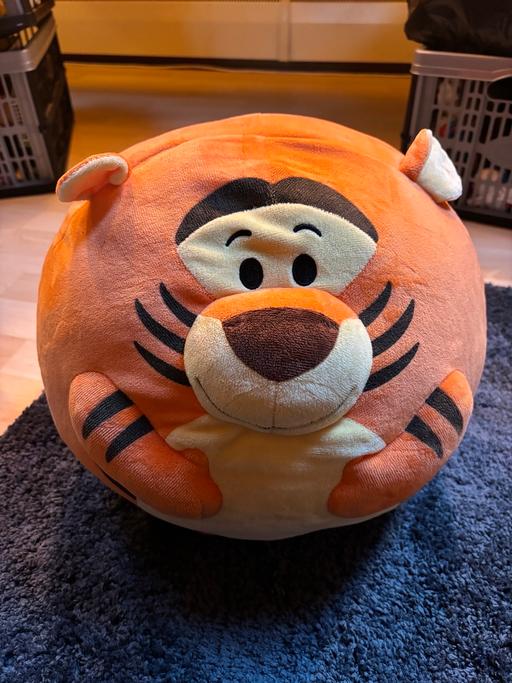 Buy & Sell Castle Vale Birmingham - Photos for Tigger plush ball big