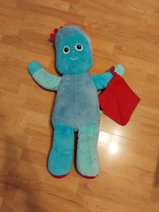Buy & Sell Stow Heath Wolverhampton - Photos for Iggle Piggle.