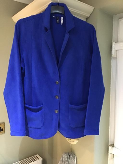 Buy & Sell Ravenstone North West Leicestershire - Photos for Lands End Jacket Large