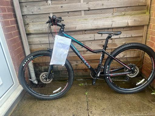 Buy & Sell Witton Birmingham - Photos for Giant Liv Tempt 3 Small Frame 27.5” Wheels