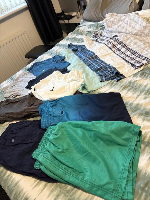 Buy & Sell Woodsetton Dudley - Photos for Men’s bundle