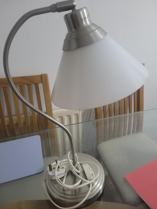Buy & Sell Elephant and Castle South East London - Photos for ikea desk lamp