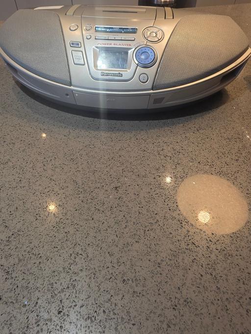 Buy & Sell Edgbaston Birmingham - Photos for Panasonic Power Blaster