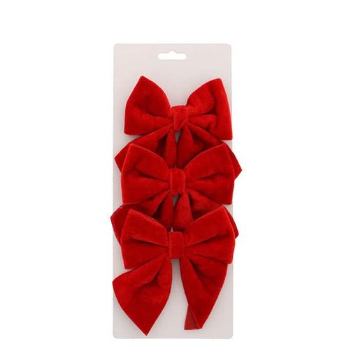 Buy & Sell Sidcup Bexley - Photos for Red /Tartan Velvet Bows