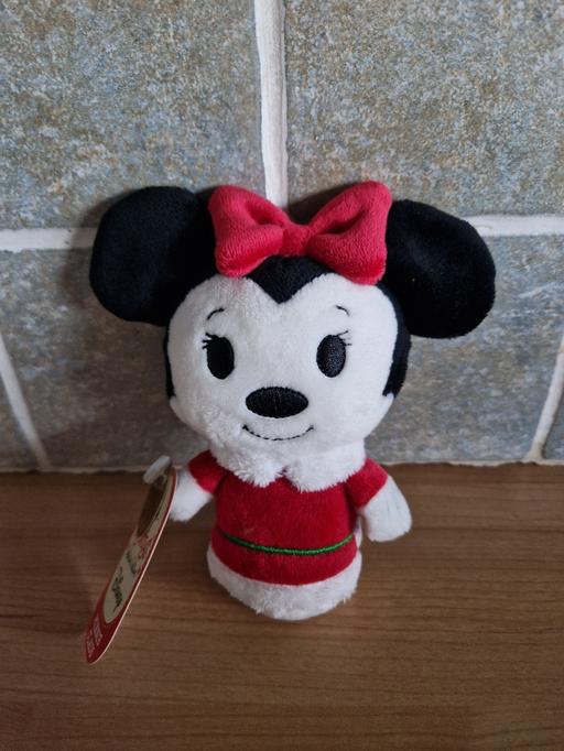 Buy & Sell Prescot Knowsley - Photos for New Disney minnie claus