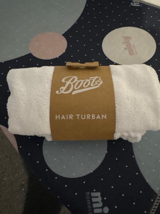 Buy & Sell Woodsetton Dudley - Photos for Hair turban