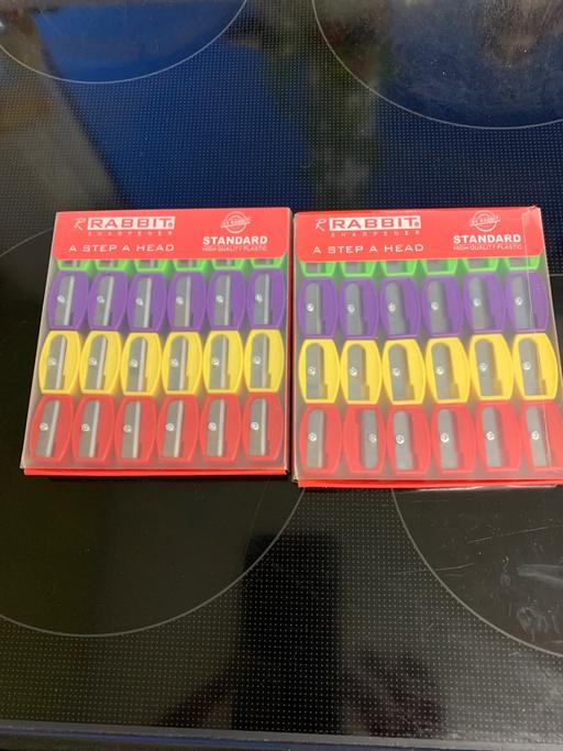 further learning Leamore Walsall - Photos for Pencil sharpeners