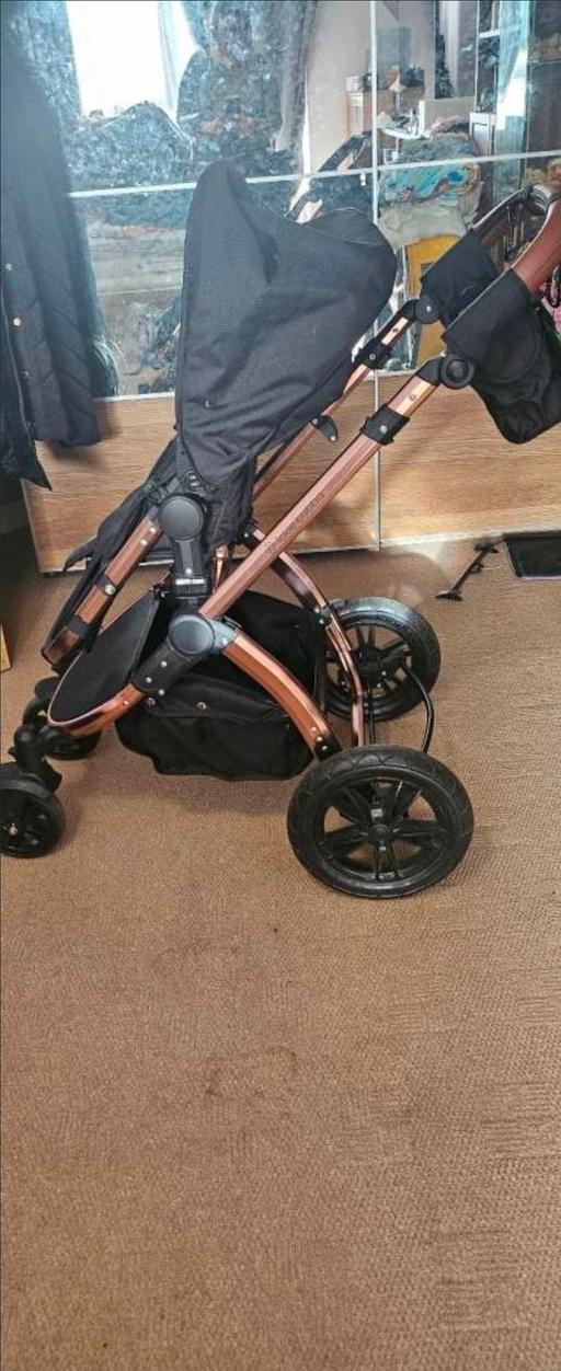 Buy & Sell Garston Liverpool - Photos for Baby bundle