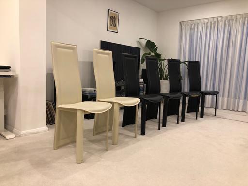 Buy & Sell Piccotts End Dacorum - Photos for Six Dining Chairs