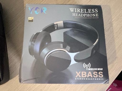 Buy & Sell Lawrence Weston Bristol - Photos for Wireless Headphones