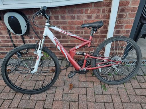 Buy & Sell Tettenhall Wood Wolverhampton - Photos for Kids Bike for Xmas