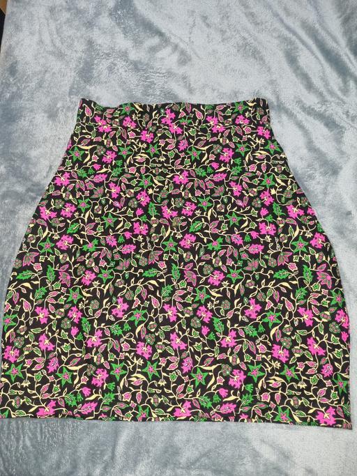 Buy & Sell Kings Norton Birmingham - Photos for Handmade Cotton Skirt Size 10/12