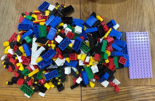 Buy & Sell Shirley Solihull - Photos for Lego