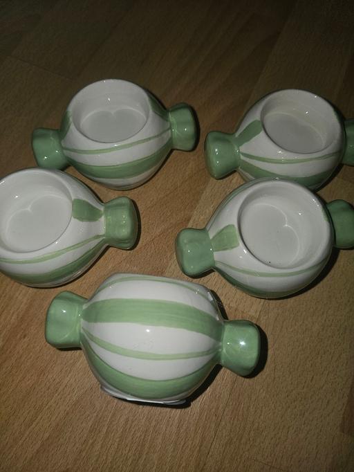 Buy & Sell Liverpool Knowsley - Photos for Candy Tealight Holder