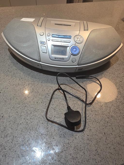 Buy & Sell Stourton South Staffordshire - Photos for Panasonic Power Blaster