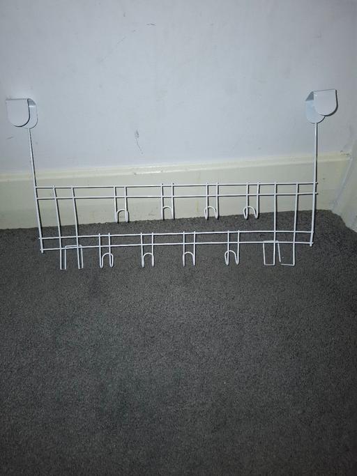 Buy & Sell Dodworth Barnsley - Photos for over door hanger to hang clothes on