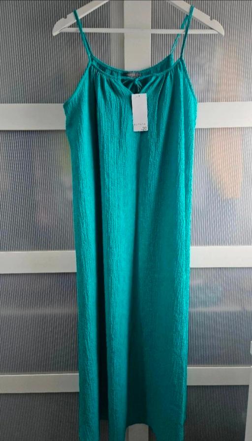 Buy & Sell Weston Point Halton - Photos for 🌟NEW🌟 Size 8 (big) MATALAN dress