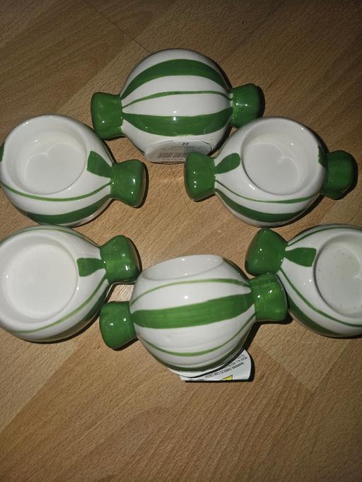 Buy & Sell Knowsley Park Knowsley - Photos for Candy Tealight Holder