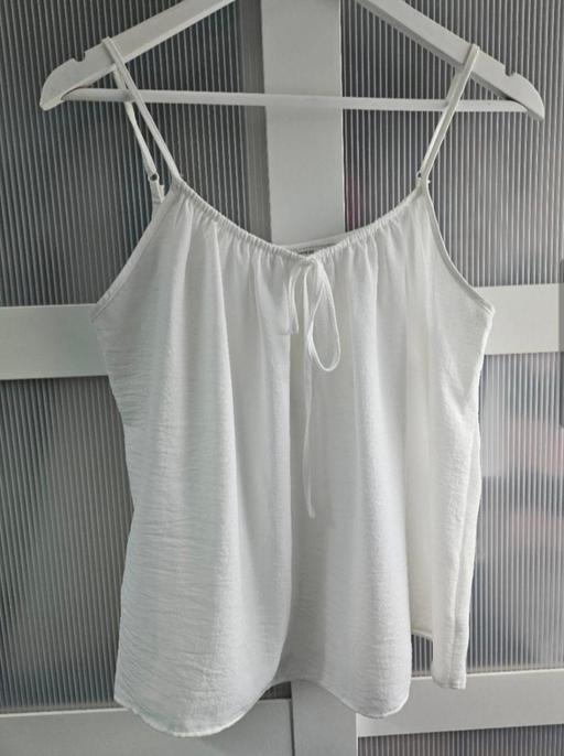 Buy & Sell Weston Point Halton - Photos for Size 10 GEORGE cami vest top