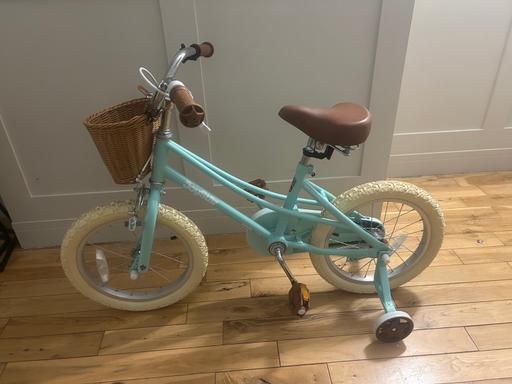 Buy & Sell Liverpool Knowsley - Photos for Kids bike 16inch