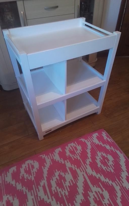 Buy & Sell Swinley Wigan - Photos for QUALITY BABY CHANGING UNIT