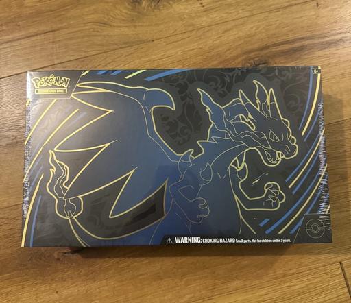 Buy & Sell Bromley by Bow East London - Photos for Mega Charizard X ex UPC