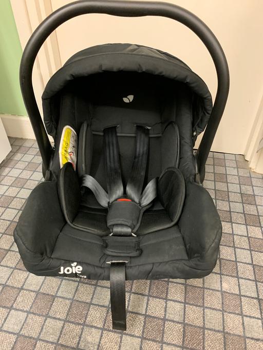 Buy & Sell Birchills Walsall - Photos for Baby car seat