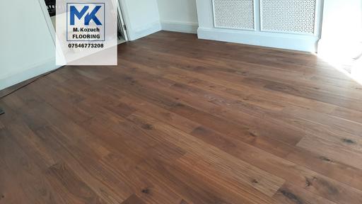 Buy & Sell Neasden North West London - Photos for Flooring specialist.Wood floor fitter