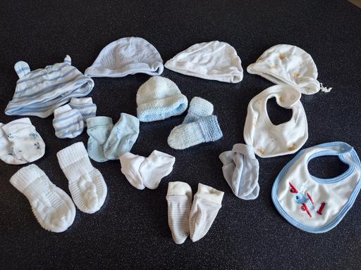 Buy & Sell Woodthorpe Charnwood - Photos for Baby boys newborn bundle