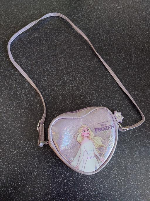 Buy & Sell Loughborough Charnwood - Photos for Girls frozen bag