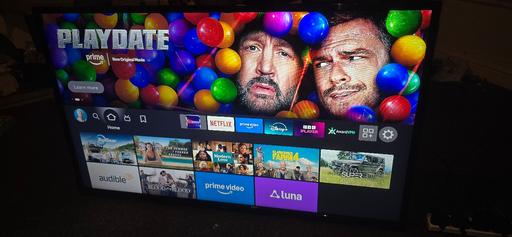 Buy & Sell Upper Gornal Dudley - Photos for Bush 49inch LED TV