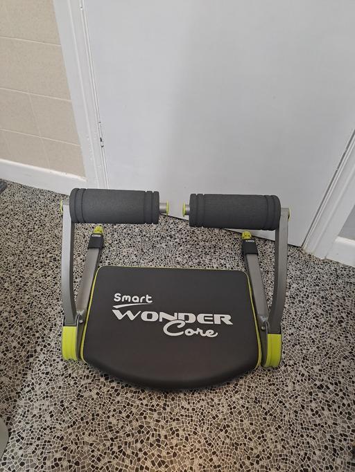 Buy & Sell Park Hill Sheffield - Photos for as new wonder core