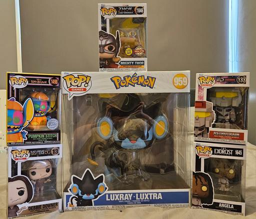 Buy & Sell Oldbury Sandwell - Photos for funko bundle