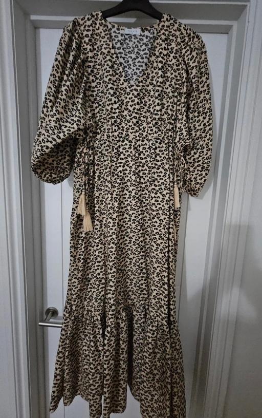 Buy & Sell Weston Point Halton - Photos for Size 10 MATALAN dress