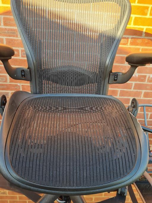 Buy & Sell Aylestone Leicester - Photos for Herman Miller chair