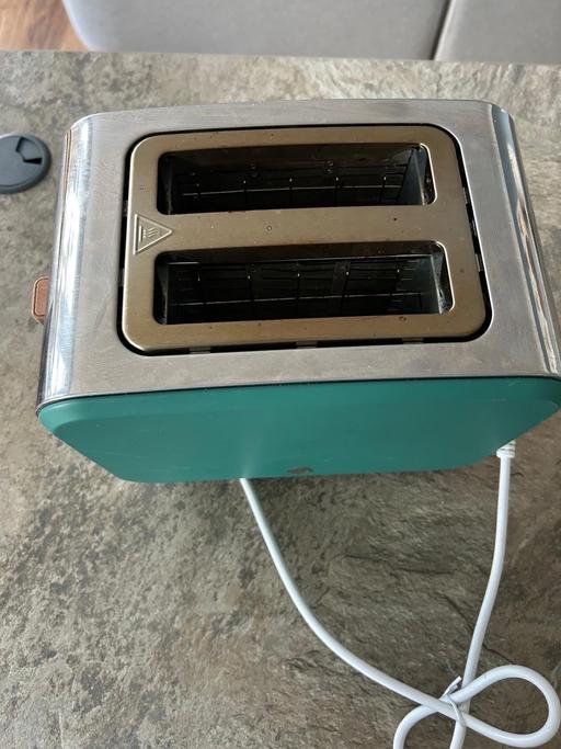 Buy & Sell Herne Hill South East London - Photos for Toaster