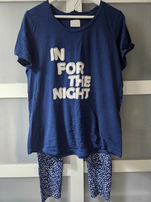 Buy & Sell Weston Point Halton - Photos for Size M MATALAN PJs