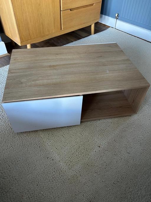 Buy & Sell Herne Hill South East London - Photos for Living room Table coffee MADE