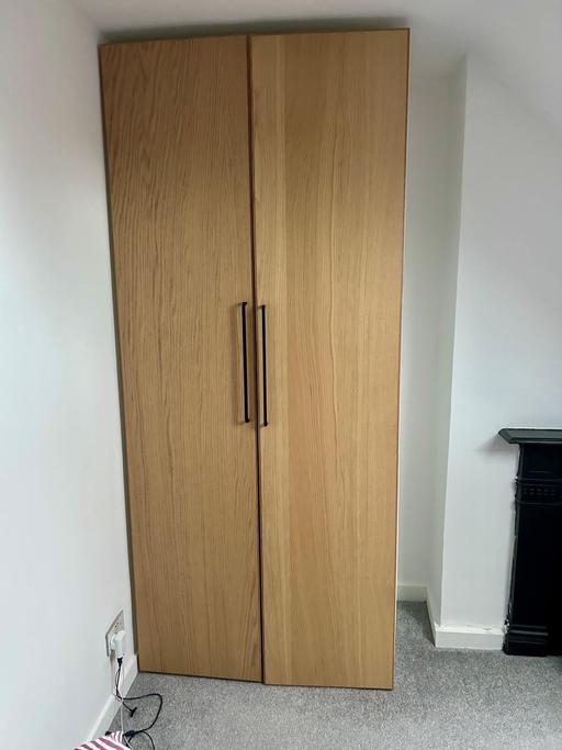 Buy & Sell Herne Hill South East London - Photos for Ikea PAX wardrobe