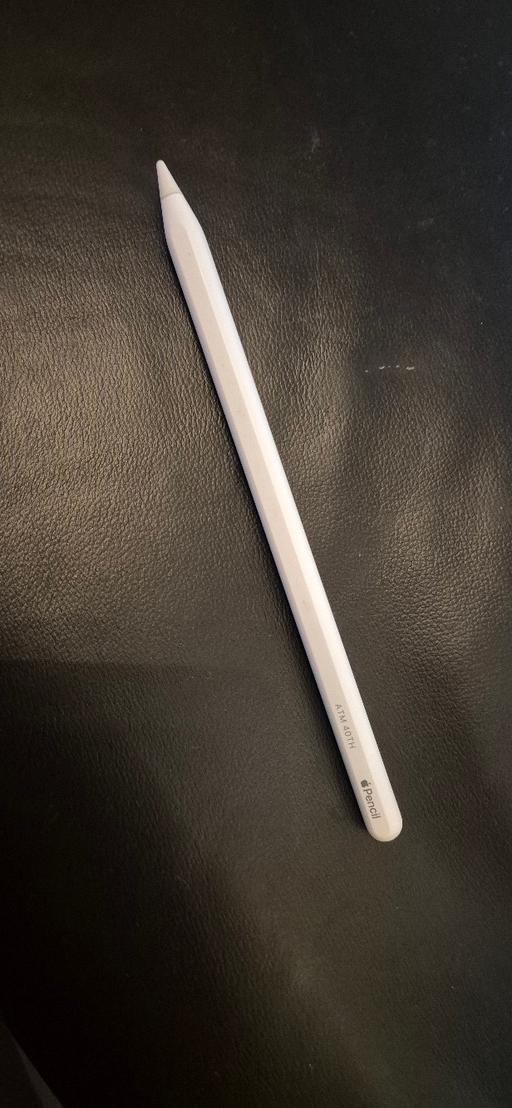 Buy & Sell Selhurst South East London - Photos for Apple Pencil