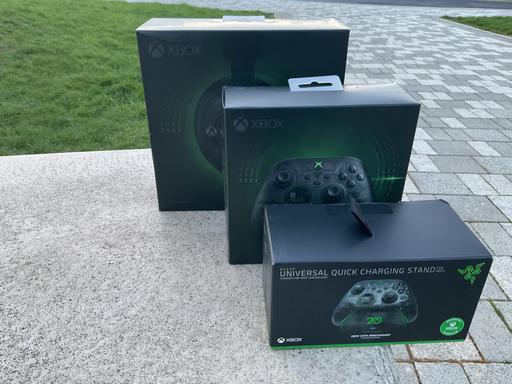 Buy & Sell Rainham Medway - Kent - Photos for Xbox 20th Anniversary Bundle ALL New