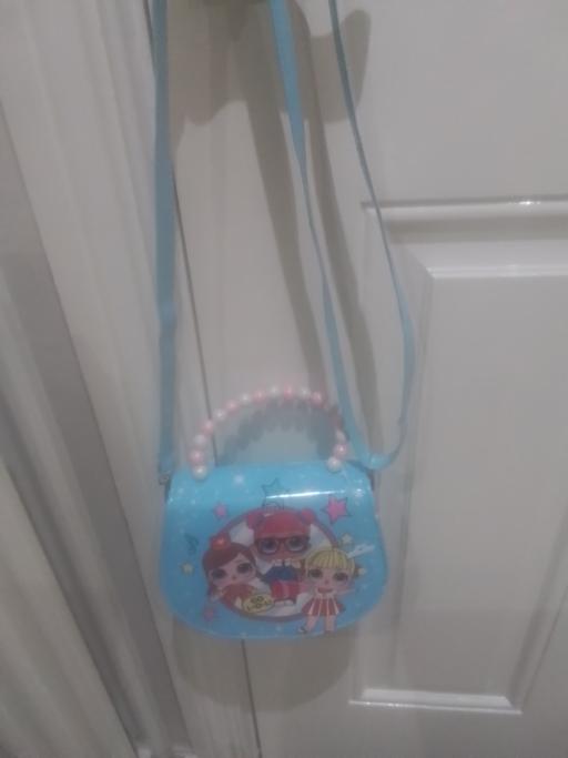 Buy & Sell Streetly Walsall - Photos for GIRLS BRAND NEW HANDBAG