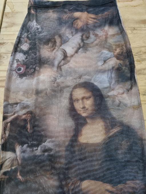 Buy & Sell Bournville Birmingham - Photos for Prettylittlething Monaco Lisa Pencil Skirt