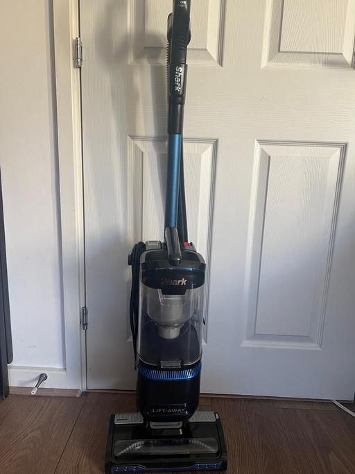 Buy & Sell Sheldon Birmingham - Photos for shark vacuum