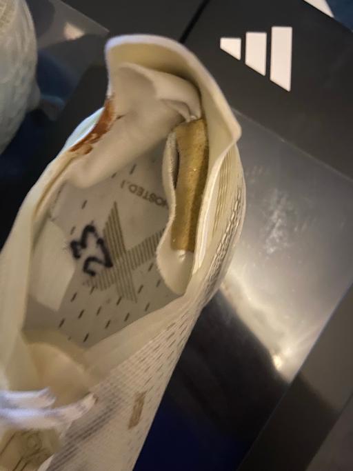 Buy & Sell Stretford Trafford - Photos for Football boots