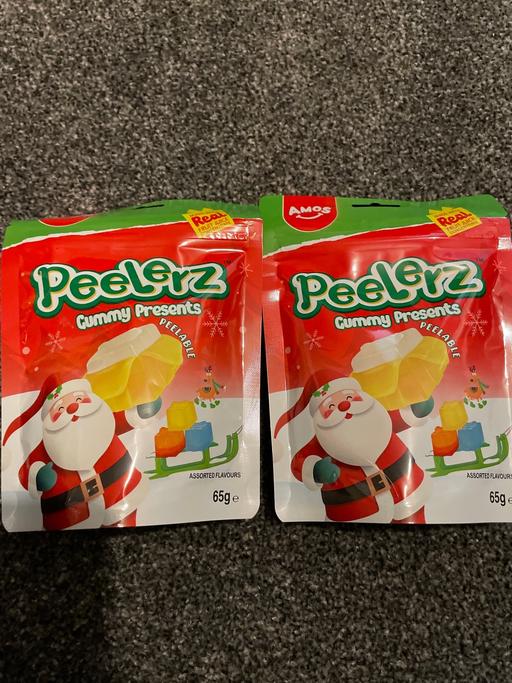 Buy & Sell Gornal Wood Dudley - Photos for Christmas Peelerz