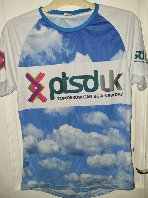 Buy & Sell Bournville Birmingham - Photos for PTSD Top Small