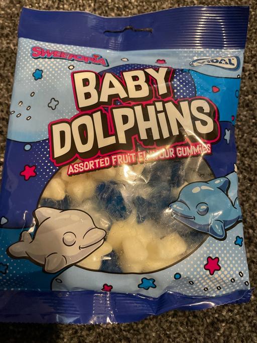 Buy & Sell Pensnett Trading Estate Dudley - Photos for Baby dolphins